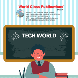 Tech World