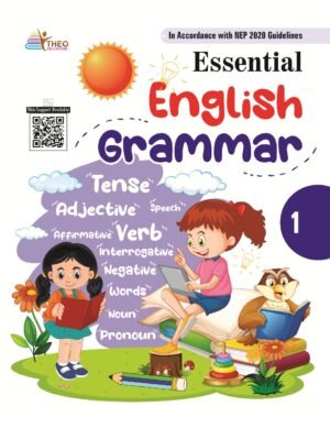 Active Grammar 1