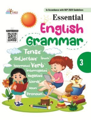 Active Grammar 3