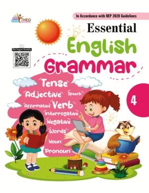 Active Grammar 4