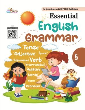 Active Grammar 5