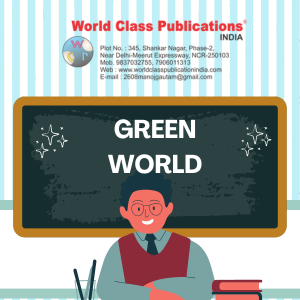 Green World