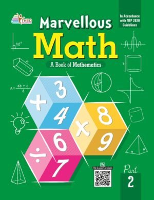 Math Alive 2