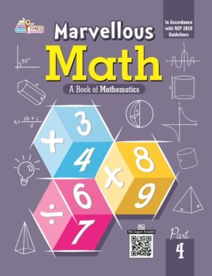 Math Alive 4