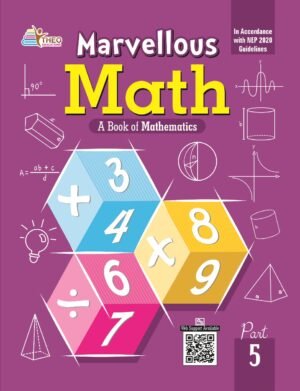 Math Alive 5