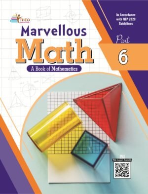 Math Alive 6