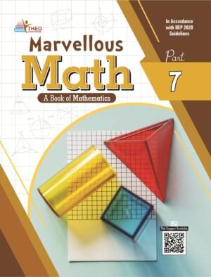 Math Alive 7