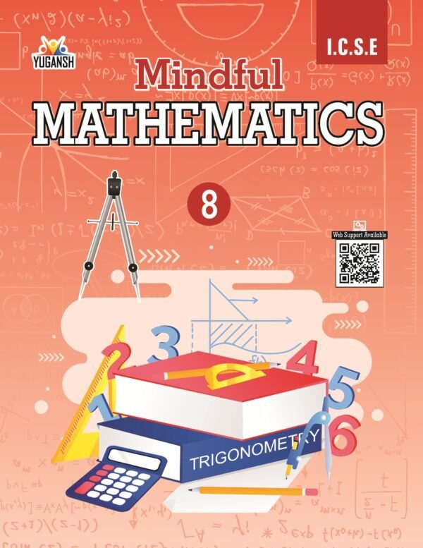 Mindful Mathematics-8